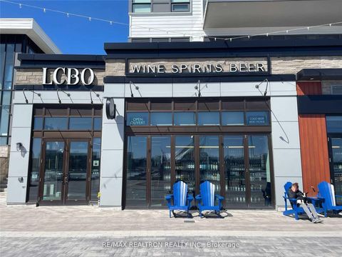 Photo 26 at D229 - 333 Sea Ray Avenue, Rural Innisfil, Innisfil