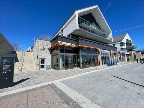 Photo 28 at D229 - 333 Sea Ray Avenue, Rural Innisfil, Innisfil