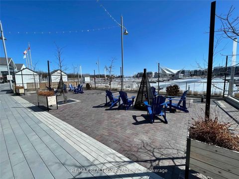 Photo 29 at D229 - 333 Sea Ray Avenue, Rural Innisfil, Innisfil