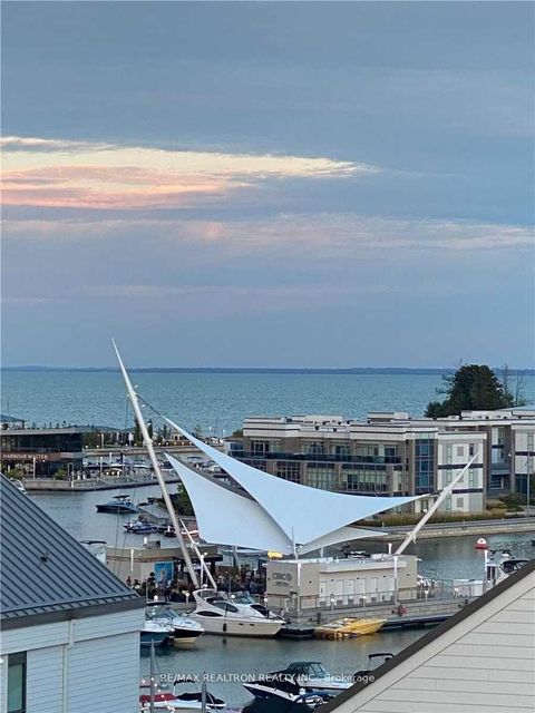 Photo 31 at D229 - 333 Sea Ray Avenue, Rural Innisfil, Innisfil