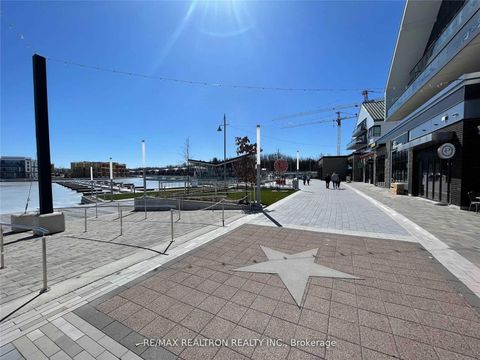 Photo 32 at D229 - 333 Sea Ray Avenue, Rural Innisfil, Innisfil