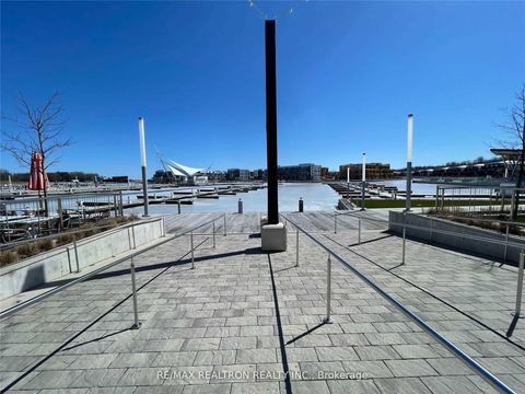 Photo 33 at D229 - 333 Sea Ray Avenue, Rural Innisfil, Innisfil