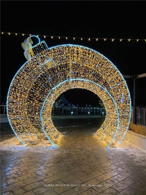 Photo 36 at D229 - 333 Sea Ray Avenue, Rural Innisfil, Innisfil