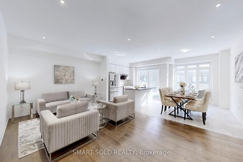 Photo 1 at 63 McCague Street, Rural Richmond Hill, Richmond Hill