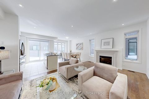 Photo 3 at 63 McCague Street, Rural Richmond Hill, Richmond Hill