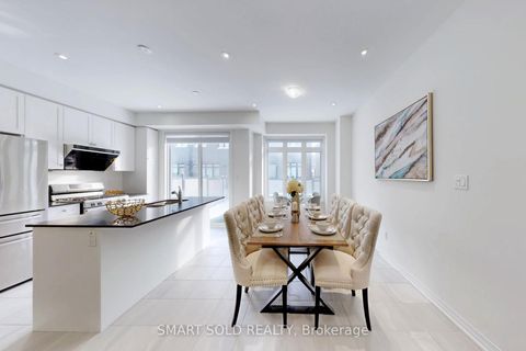 Photo 4 at 63 McCague Street, Rural Richmond Hill, Richmond Hill