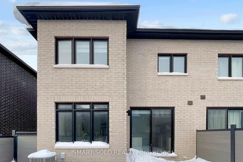 Photo 24 at 63 McCague Street, Rural Richmond Hill, Richmond Hill