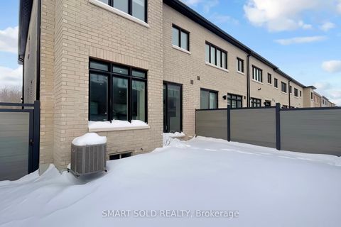 Photo 25 at 63 McCague Street, Rural Richmond Hill, Richmond Hill