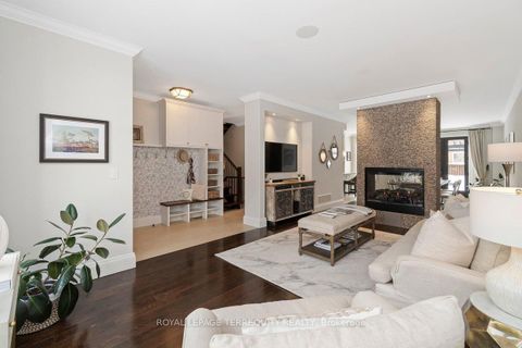 Photo 6 at 12 Elliott Avenue, Kingsway South, Toronto