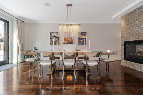 Photo 10 at 12 Elliott Avenue, Kingsway South, Toronto