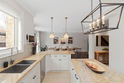 Photo 16 at 12 Elliott Avenue, Kingsway South, Toronto