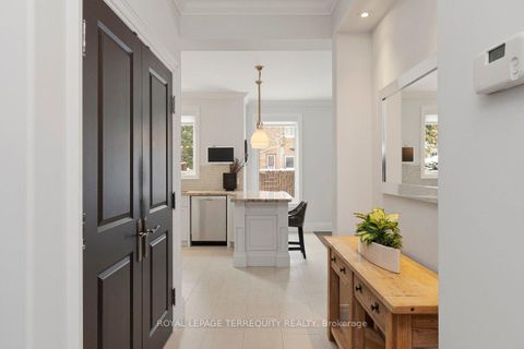 Photo 17 at 12 Elliott Avenue, Kingsway South, Toronto