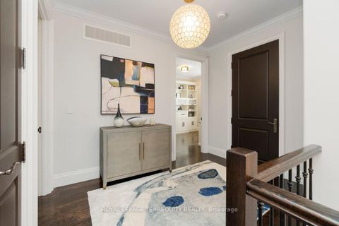 Photo 18 at 12 Elliott Avenue, Kingsway South, Toronto