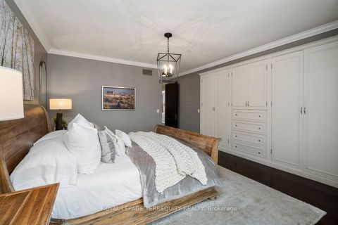 Photo 20 at 12 Elliott Avenue, Kingsway South, Toronto