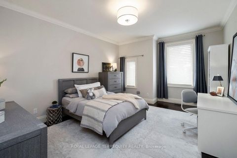 Photo 23 at 12 Elliott Avenue, Kingsway South, Toronto