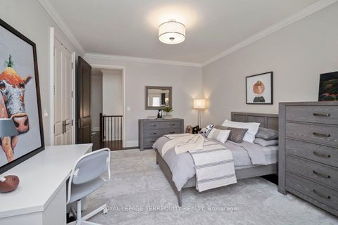 Photo 24 at 12 Elliott Avenue, Kingsway South, Toronto
