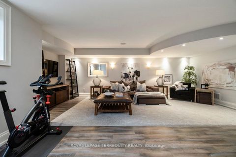 Photo 31 at 12 Elliott Avenue, Kingsway South, Toronto