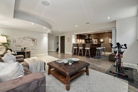 Photo 32 at 12 Elliott Avenue, Kingsway South, Toronto