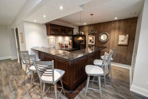 Photo 34 at 12 Elliott Avenue, Kingsway South, Toronto