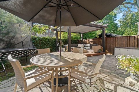 Photo 40 at 12 Elliott Avenue, Kingsway South, Toronto