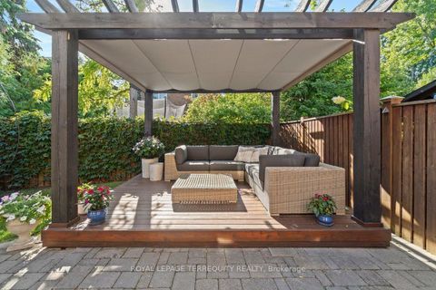 Photo 43 at 12 Elliott Avenue, Kingsway South, Toronto