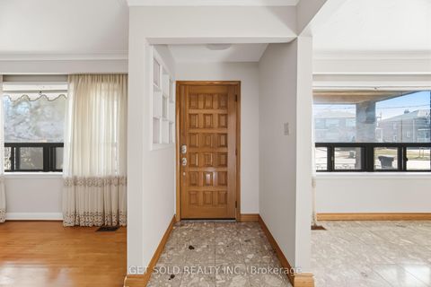 Photo 3 at 60 Erie Street, Maple Leaf, Toronto