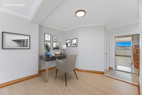 Photo 7 at 60 Erie Street, Maple Leaf, Toronto