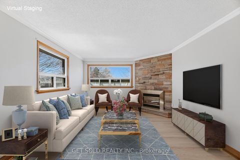 Photo 10 at 60 Erie Street, Maple Leaf, Toronto