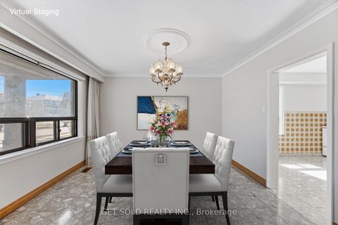 Photo 14 at 60 Erie Street, Maple Leaf, Toronto