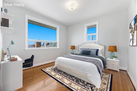 Photo 17 at 60 Erie Street, Maple Leaf, Toronto