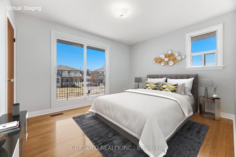 Photo 19 at 60 Erie Street, Maple Leaf, Toronto