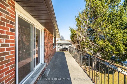 Photo 20 at 60 Erie Street, Maple Leaf, Toronto