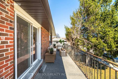 Photo 21 at 60 Erie Street, Maple Leaf, Toronto