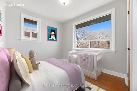 Photo 24 at 60 Erie Street, Maple Leaf, Toronto