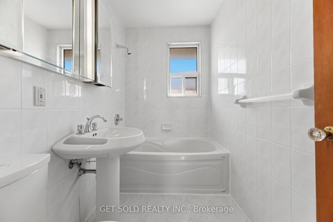 Photo 27 at 60 Erie Street, Maple Leaf, Toronto