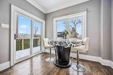 Photo 11 at 282B Aylesworth Avenue, Cliffside, Toronto