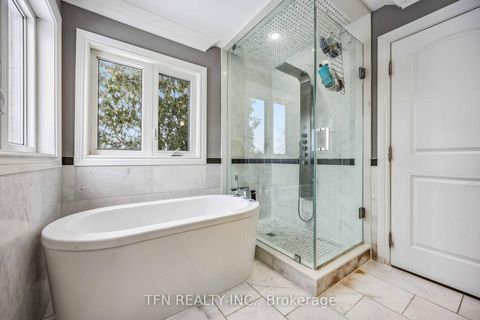 Photo 18 at 282B Aylesworth Avenue, Cliffside, Toronto