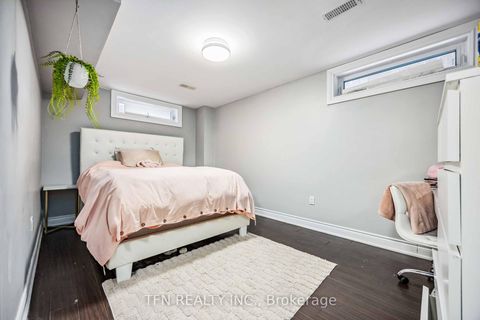 Photo 27 at 282B Aylesworth Avenue, Cliffside, Toronto