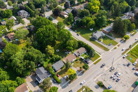 Photo 4 at 98 Eagle Street, Central Newmarket, Newmarket