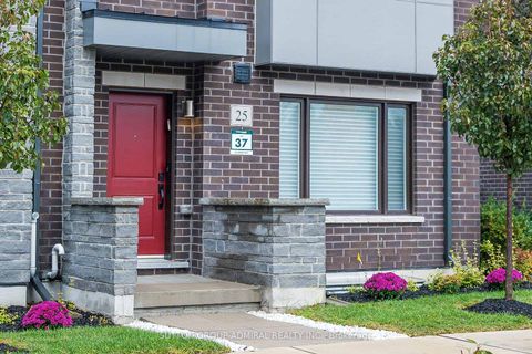 Photo 1 at 25 Cohen Way, Patterson, Vaughan