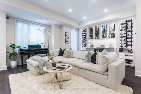 Photo 7 at 25 Cohen Way, Patterson, Vaughan