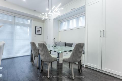 Photo 12 at 25 Cohen Way, Patterson, Vaughan