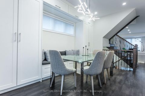 Photo 13 at 25 Cohen Way, Patterson, Vaughan