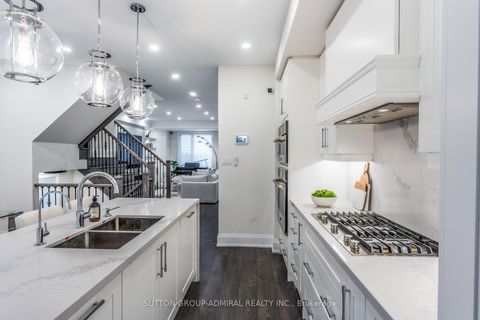 Photo 18 at 25 Cohen Way, Patterson, Vaughan