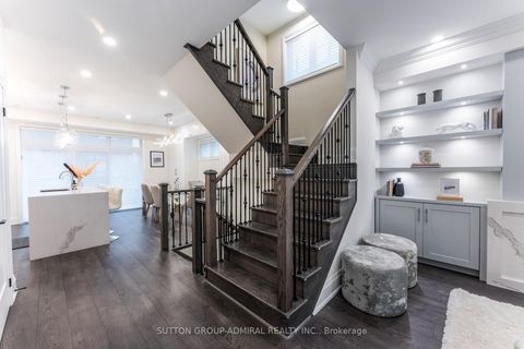 Photo 21 at 25 Cohen Way, Patterson, Vaughan