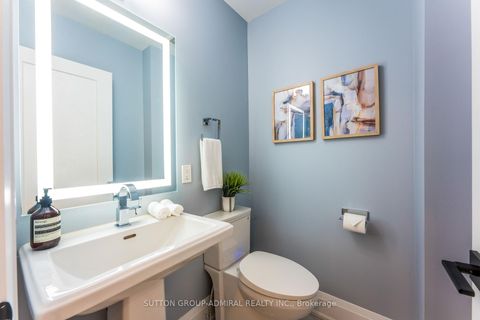 Photo 25 at 25 Cohen Way, Patterson, Vaughan