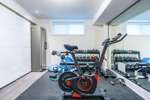 Photo 27 at 25 Cohen Way, Patterson, Vaughan