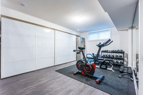 Photo 28 at 25 Cohen Way, Patterson, Vaughan