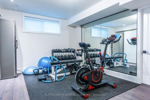 Photo 29 at 25 Cohen Way, Patterson, Vaughan