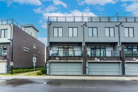 Photo 30 at 25 Cohen Way, Patterson, Vaughan